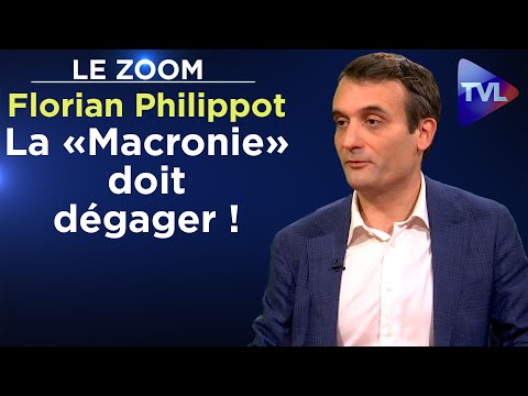 Florian Philippot : « Ceux qui voteront le pass-sanitaire auront du sang sur les mains ! »