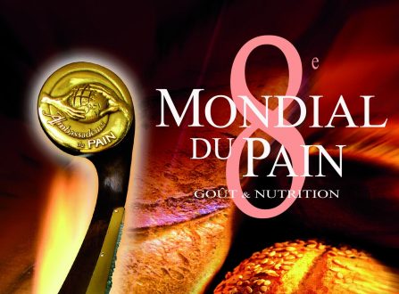 Mondial du pain