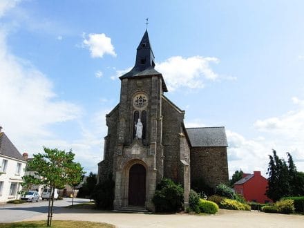Saint-Brieuc-de-Mauron
