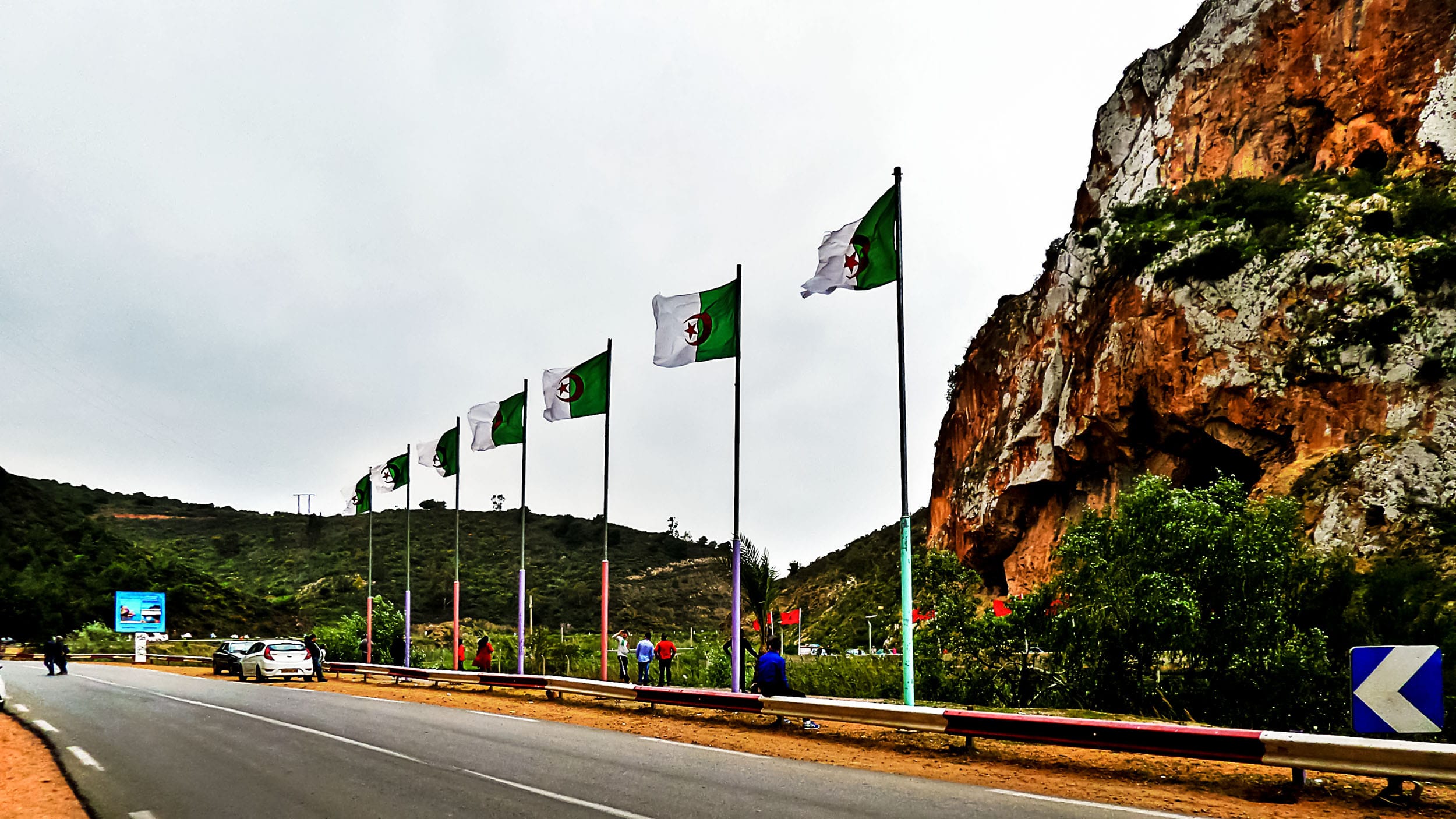 Derrière le contentieux algéro-marocain, la frustration historique de l’Algérie face au Maroc