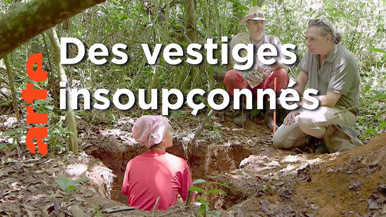 Amazonie : un peuple oublié