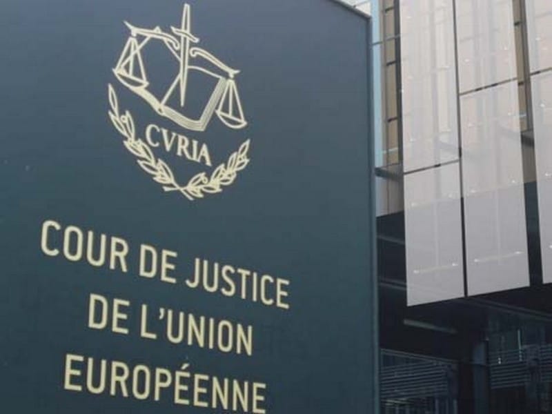 Un député européen polonais : «  La suprématie du droit de l’UE n’est pas inscrite dans le traité de l’UE »