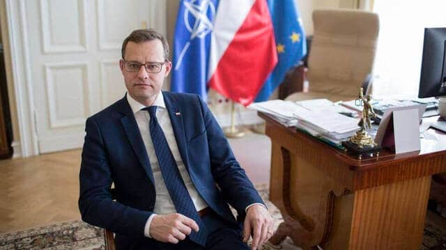 Pologne. Marcin Romanowski : « Le respect de notre souveraineté exige que l’on ignore l’arrêt de la Cour de Justice de l’Union Européenne »