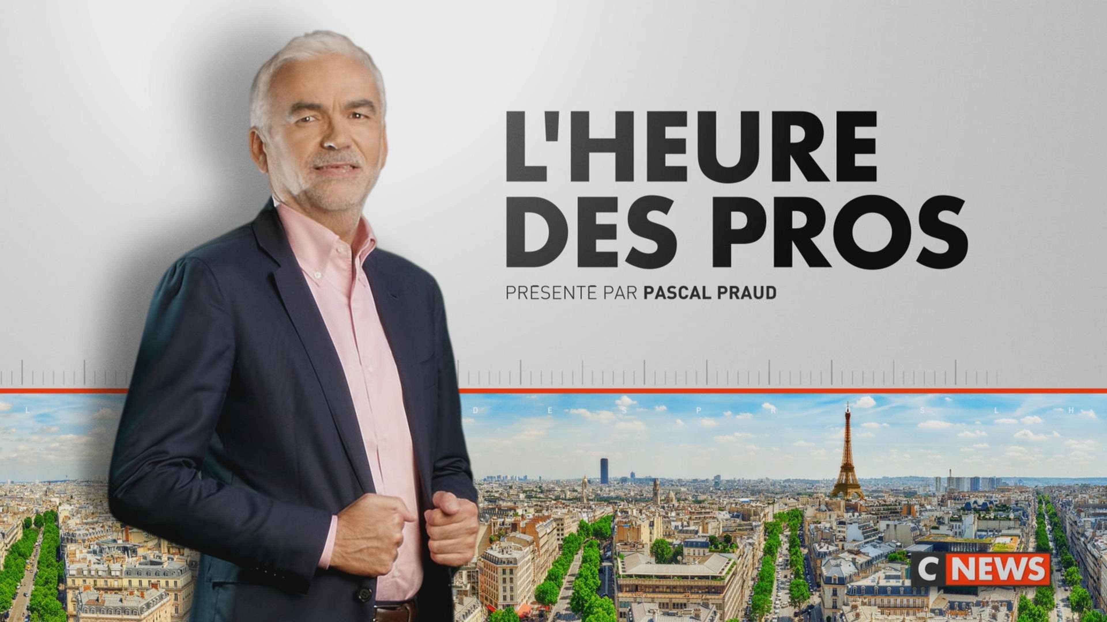 L'humoriste Philippe Chevallier soutiendra M. Le Pen : « On parle de l'immigration depuis 20 ans, mais on met la poussière sous le tapis depuis 20 ans. Pourquoi n'a t-on rien fait ? »