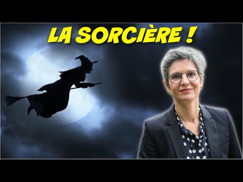 Le cas Sandrine Rousseau réglé par Greg Toussaint