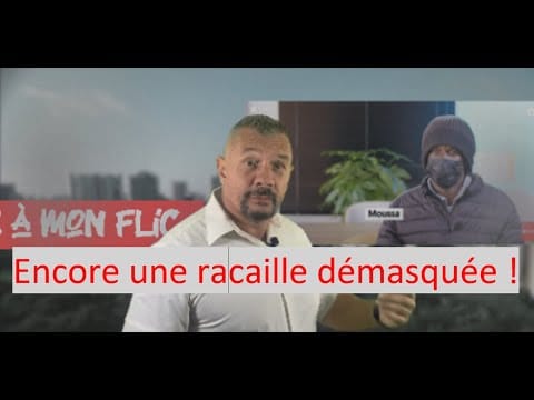 « Wallah, je vais cracher dans la bouche de ta fille » : Révélations sur Moussa, qui dénonçait des « violences policières »
