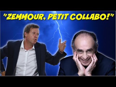 Humour. Le cas Yannick Jadot réglé par Greg Toussaint