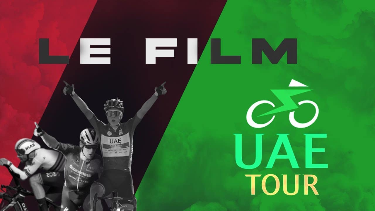 Cyclisme. Les meilleurs moments de la saison World Tour et Bretagne 2021 en vidéo