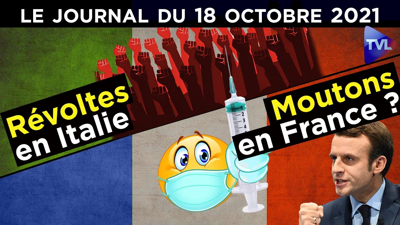 Pass-sanitaire, 3ème dose : les Français vont-ils se réveiller ?