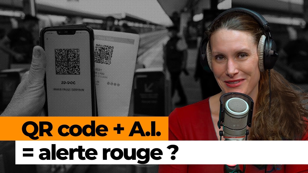 Emmanuel Goffi : « L'intelligence artificielle peut mener à un contrôle accru sur les populations »