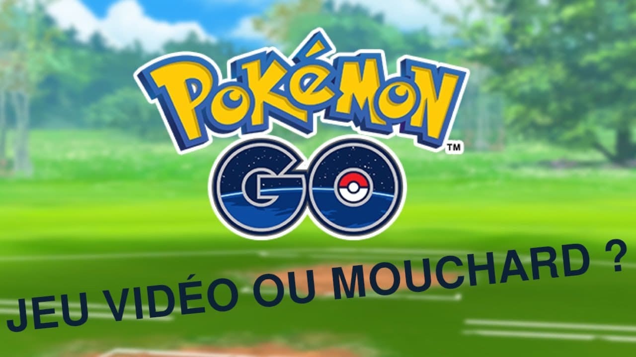 Pokemon Go et Niantic : la chasse aux données personnelles est ouverte !