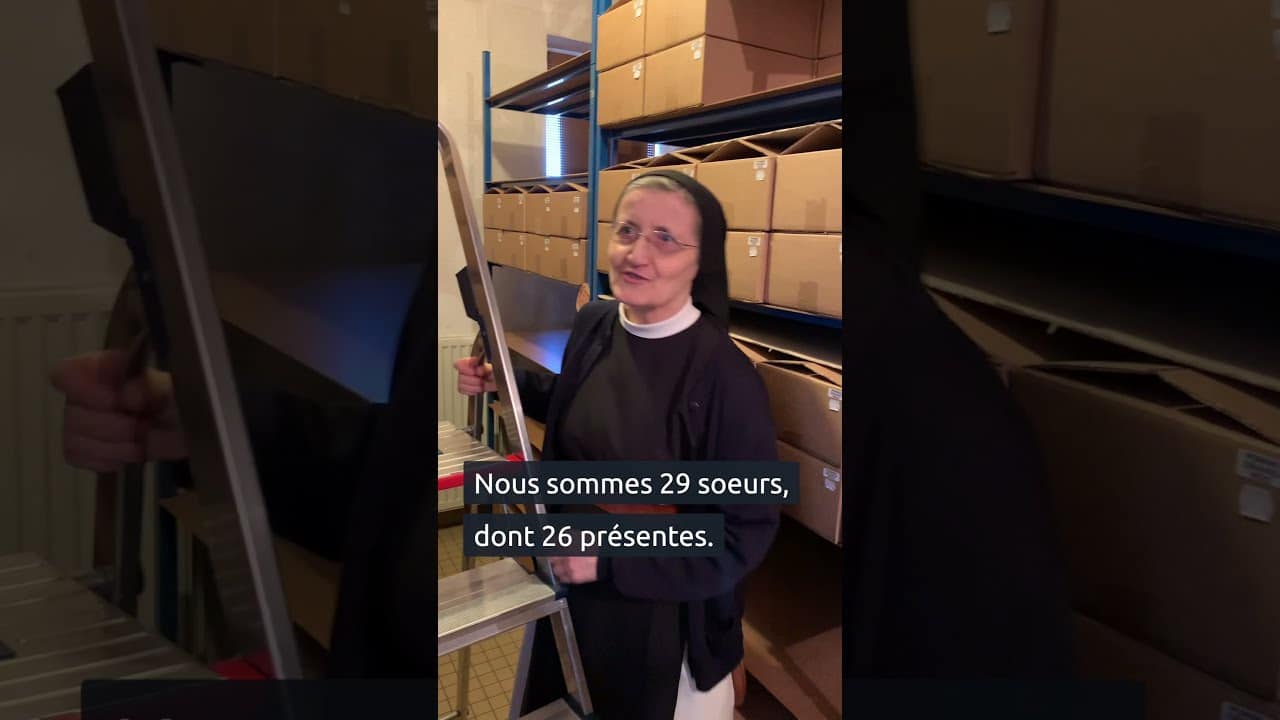 Objectif 1500 pots de confiture pour l'abbaye des Gardes !