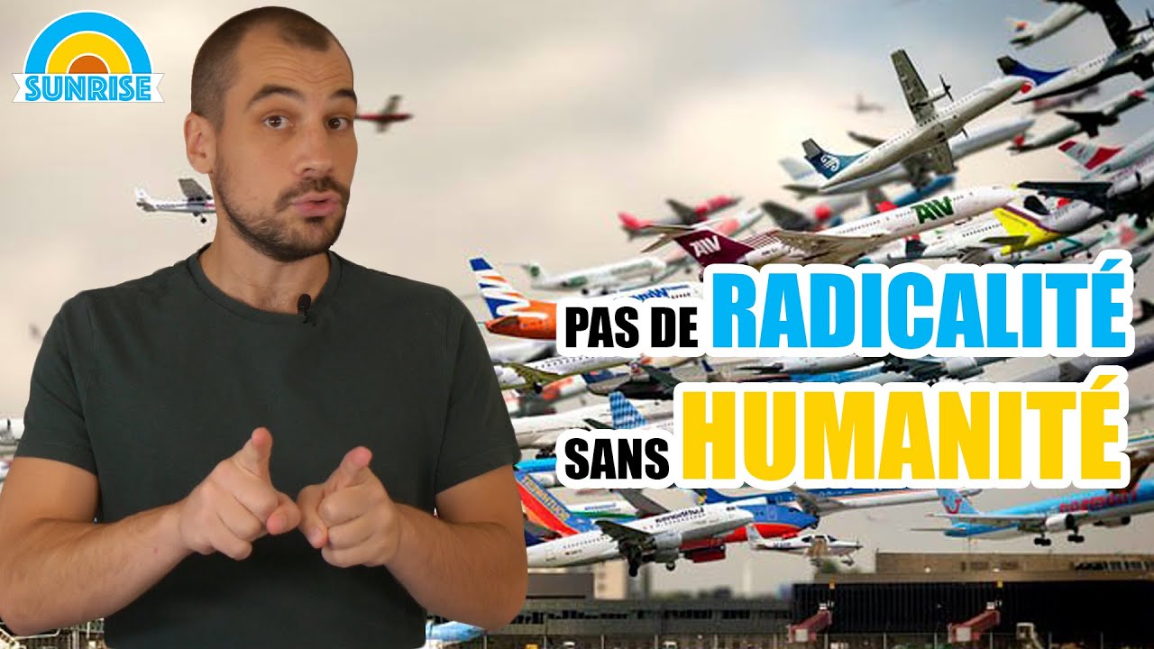 Immigration : l'humanité au service de la radicalité