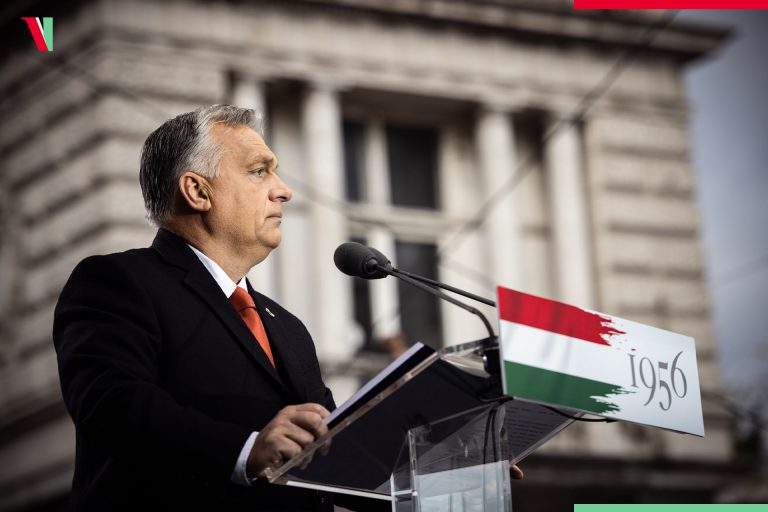 Viktor Orbán