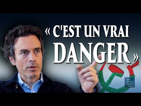 « J'ai peur que le pass sanitaire devienne bientôt un passe écologique », affirme Philippe Herlin