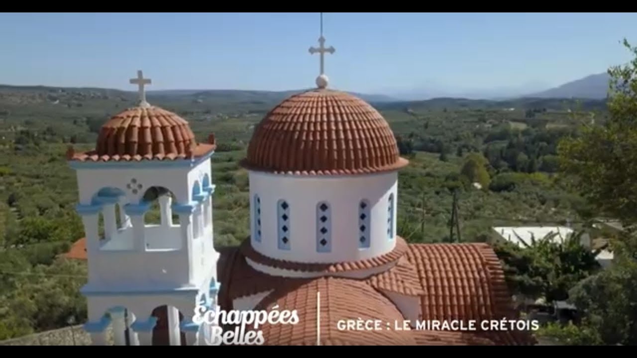 Tourisme. Grèce : le miracle crétois