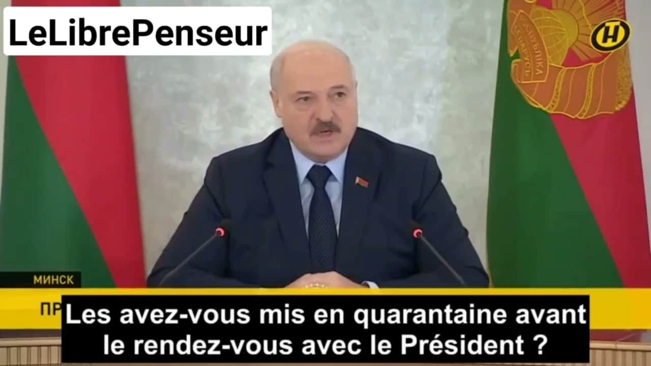 Pandémie, vaccination, pass sanitaire : 6 pièces à conviction à ne pas manquer