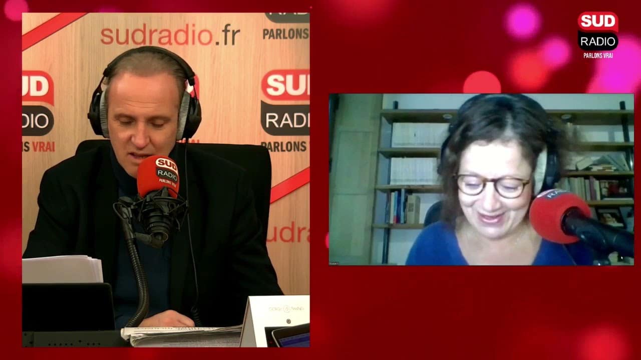 Élisabeth Lévy : « Le pronom iel fait partie de l'offensive woke contre la différence des sexes »