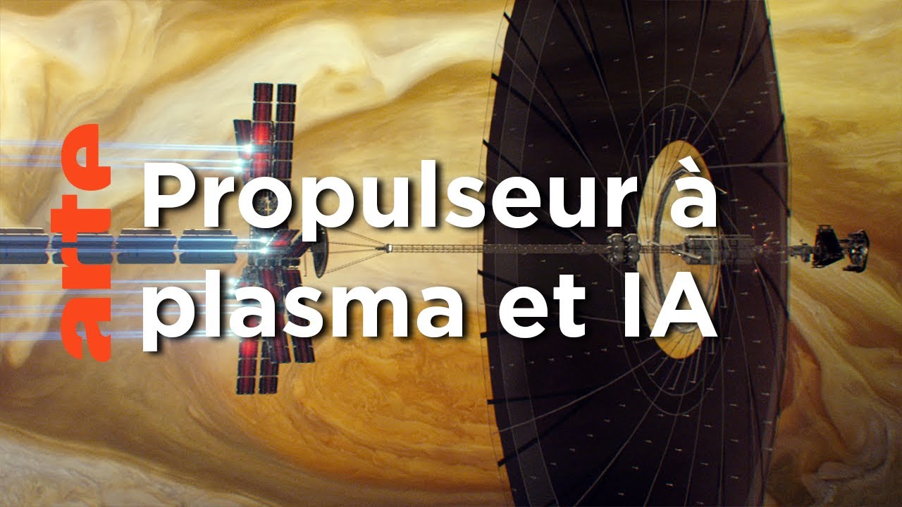 Sciences. L'odyssée interstellaire : parties 2 à 4