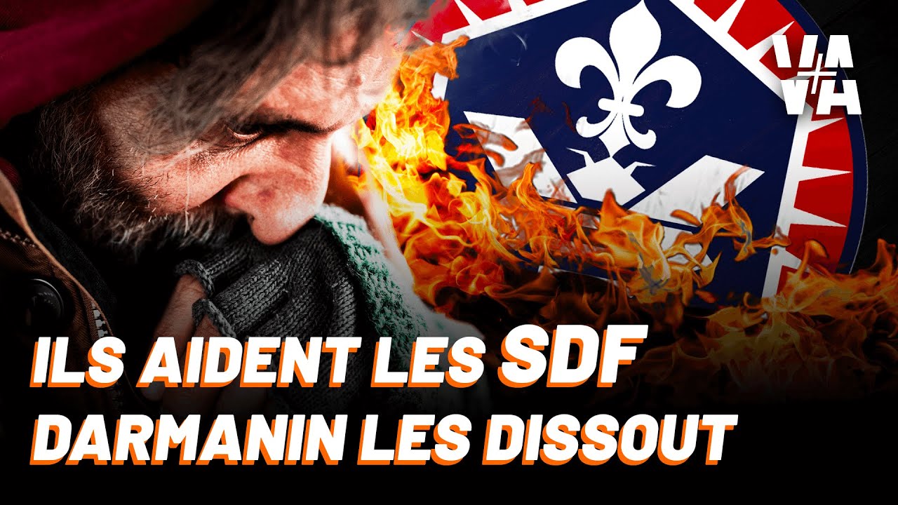 Dissolution de l'Alvarium (Angers) : un dossier « très léger » selon Jean-Eudes Gannat [Vidéo]