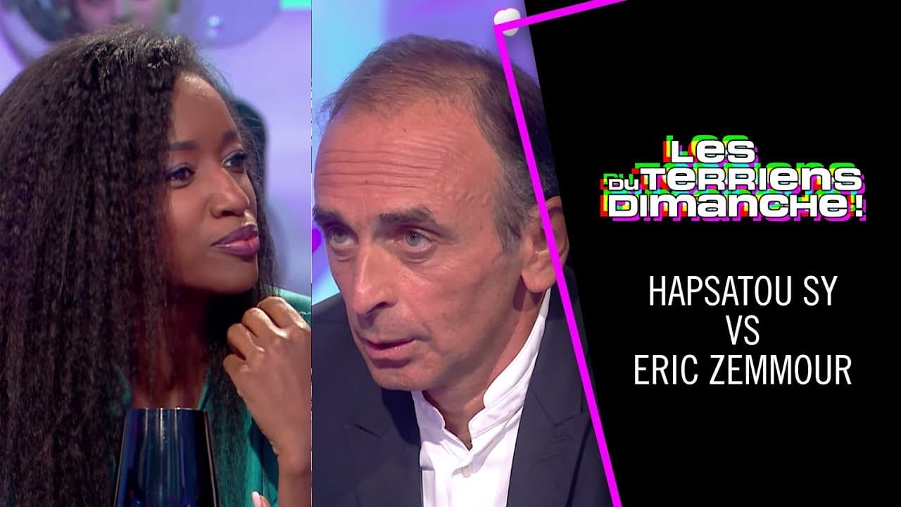 Les contre-vérités historiques d'Éric Zemmour sur les prénoms [L'Agora]