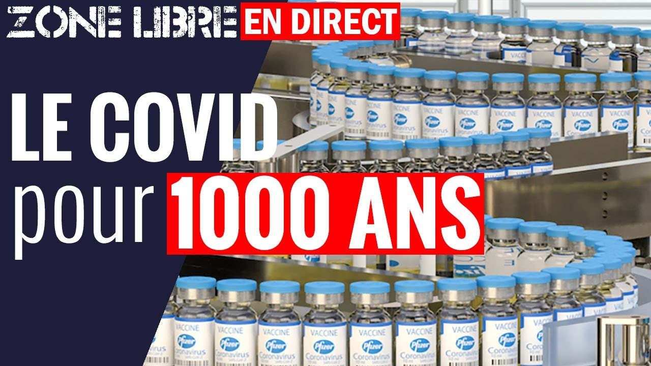 Covid-19, l'épidémie qui nous mène au totalitarisme