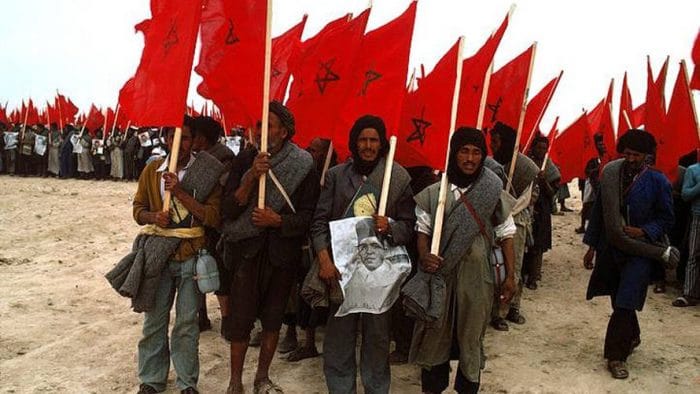 Quand les Marocains célèbrent la Marche Verte dans… le Val d’Oise !