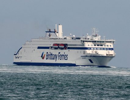 Brittany Ferries