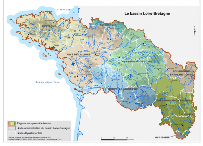Agence De L eau Loire Bretagne Quelles Actions Pour La Qualit De L 