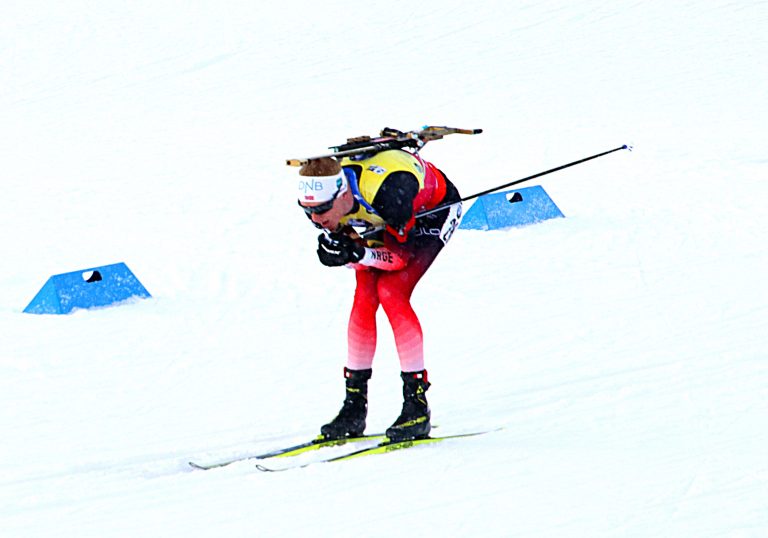 Calendrier Du Biathlon 2023 Biathlon. Le Calendrier De La Saison 2022-2023 Est Connu