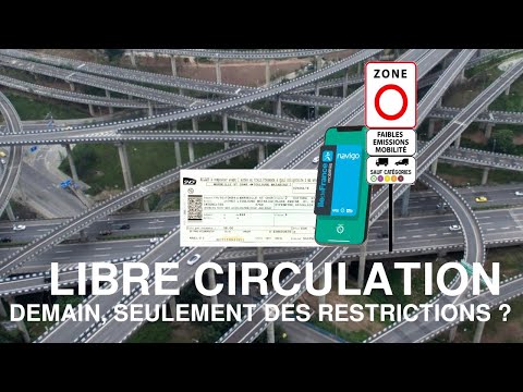 Libre circulation. Réalité ou fantasme ?