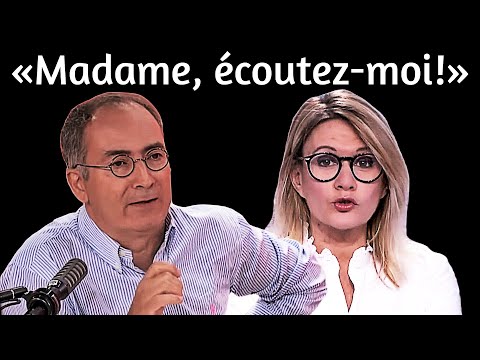 Toubiana sur le Covid-19 : «Cette épidémie est très banale&on assiste à l'un des plus gros mensonges de tous les temps »