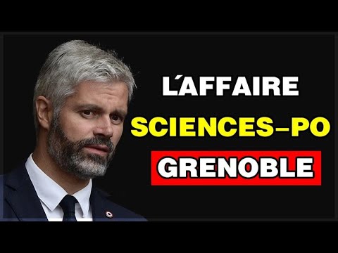 Wokisme. L'affaire Sciences-Po Grenoble - Klaus Kinzler