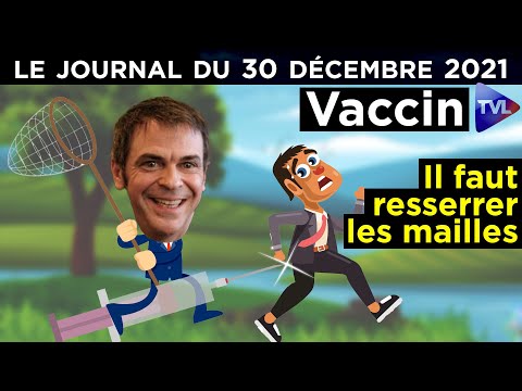 Pass-Vaccinal : la chasse est lancée !