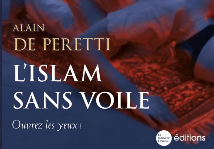 Alain de Peretti : « La notion de halal découle de la loi islamique, et ...