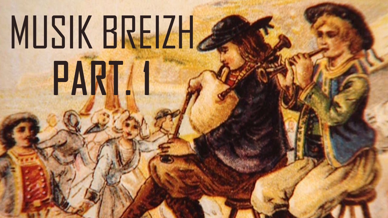 Musik Breizh. Une histoire de la musique bretonne en vidéo