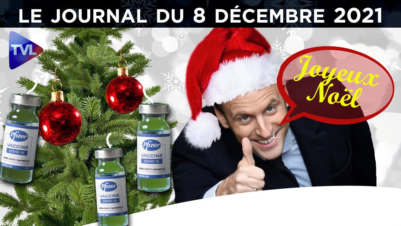 Covid : le Noël de Pfizer