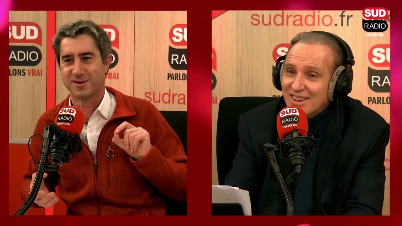 François Ruffin : « L'oligarchie est pleinement satisfaite du président Macron »