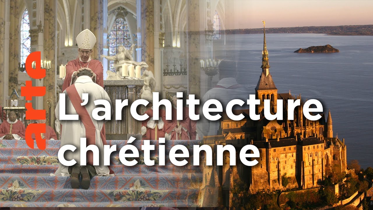 Eglises : La quête de la lumière
