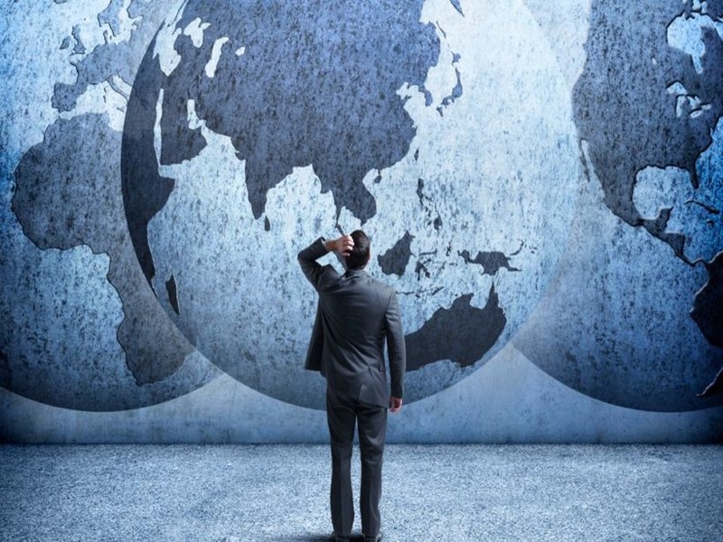 Le Nouvel échiquier. Quels bouleversements géopolitiques se profilent ?