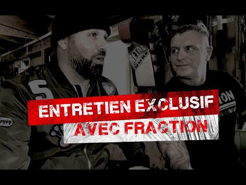 « Dictature sanitaire ». Le groupe dissident Fraction donne un entretien exclusif