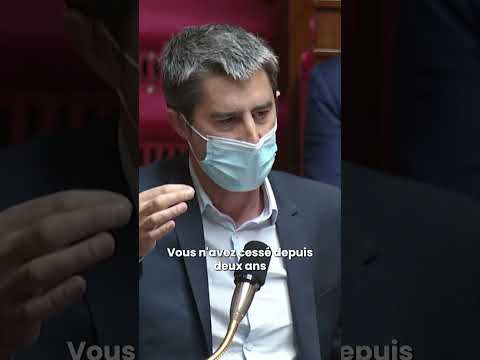 Présidentielles 2022. François Ruffin (LFI) à Rennes et à Vitré le 12 janvier