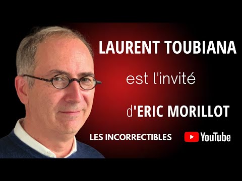Laurent Toubiana : « Forcer les gens à se faire vacciner est extrêmement grave ! »