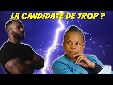 Le Cas Christiane Taubira réglé par Greg Toussaint