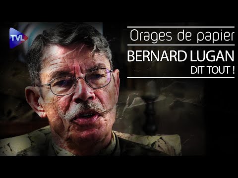 Bernard Lugan : « Mes collègues des universités françaises pleurent devant le wokisme alors que c'est eux qui l'ont créé »