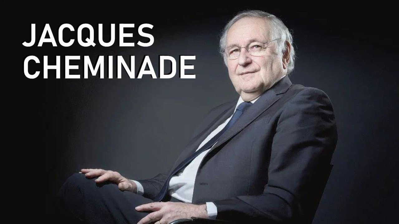 Présidentielle 2022. Jacques Cheminade apporte son soutien à la candidature de Georges Kuzmanovic