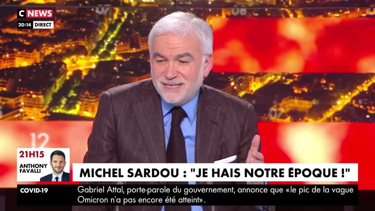 Véronique Jacquier : « On peut s'interroger sur une violence inhérente à des catégories de populations issues de l'immigration. Pour clore le débat, je propose une chose : les statistiques ethniques »