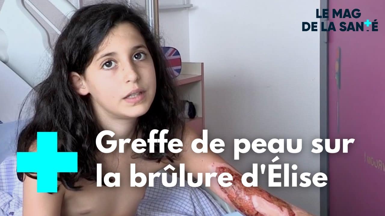 Saint-Brieuc : au coeur des urgences pédiatriques