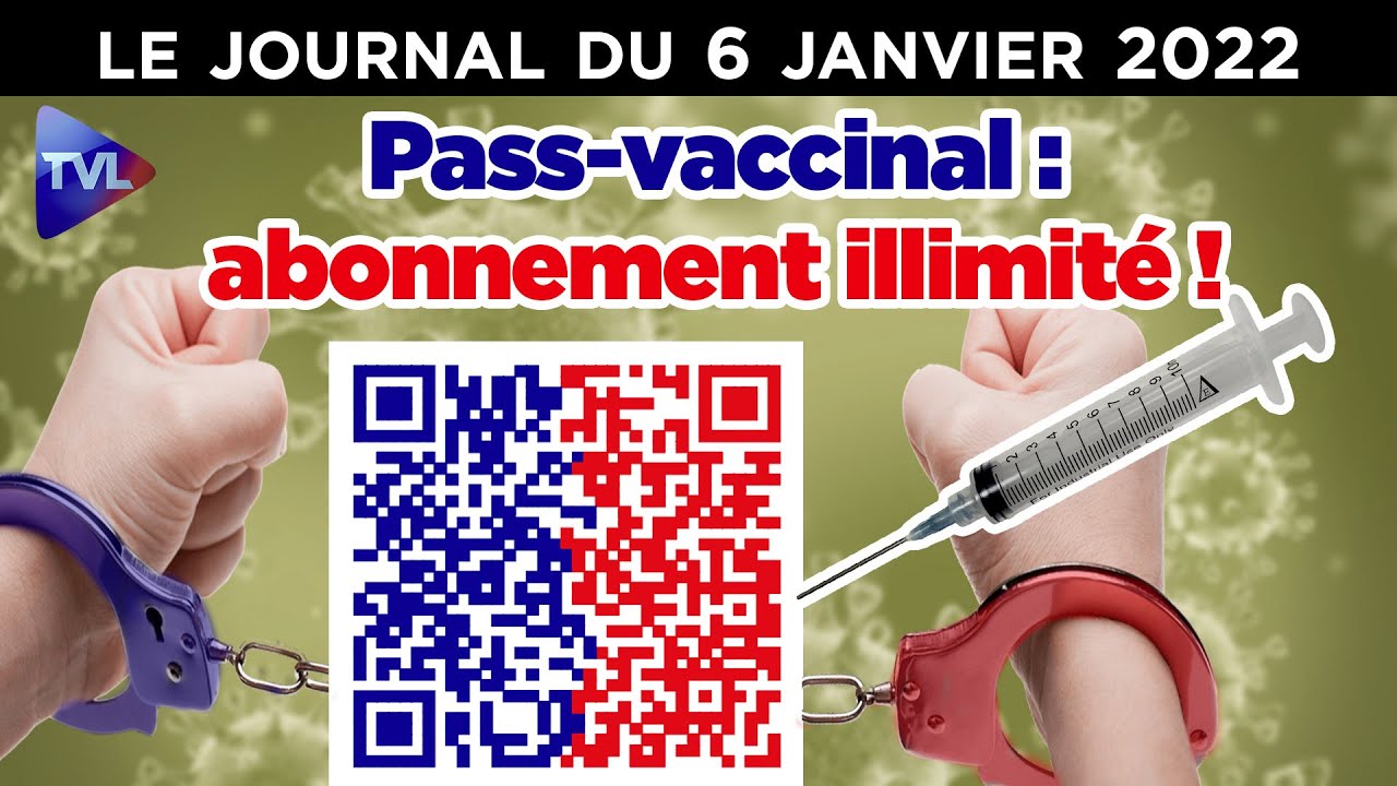 Pass-vaccinal : le vote de la honte