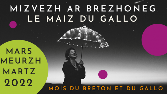 Mois du Breton